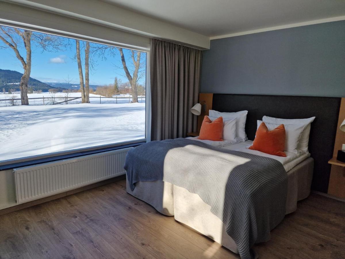 Granavolden Hotel & Gjaestgiveri Екстер'єр фото